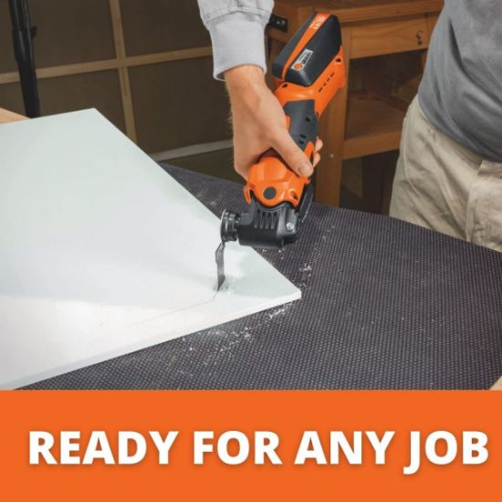 Picture of FEIN POWER TOOLS INC 63502227270 E-CUT SW BLD CRVD 1-3/8" (EA)