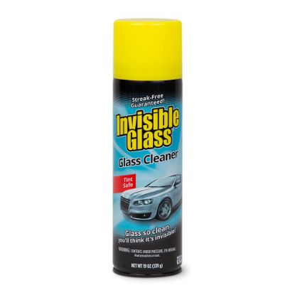 Picture of STONER INC 91166 INVISIBLE GLASS 19OZ (EA)