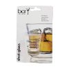 Picture of BARY3 BAR-0140 SHOT GLASS CLR 1.5OZ 1PK (EA)