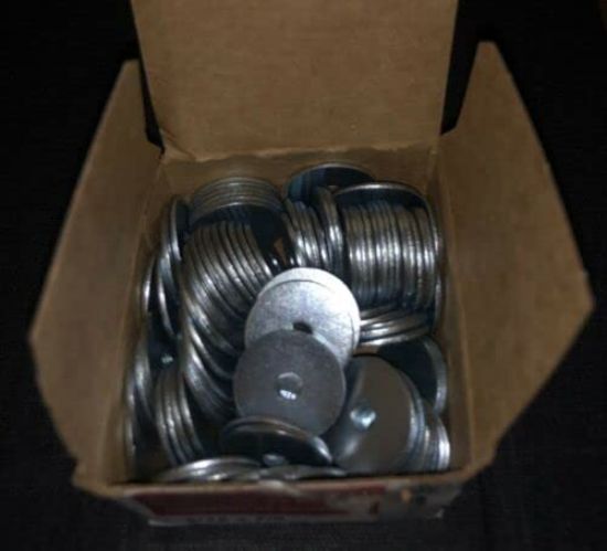 Picture of HILLMAN 7290024 FENDER WASH Z 5/16X1 1/4 (EA)