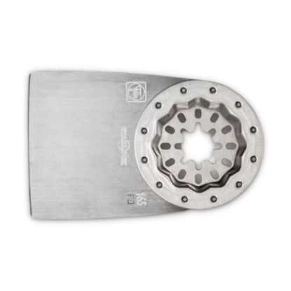 Picture of FEIN POWER TOOLS INC 63903165210 SCRAPER BLADE STEEL 1 PK (EA)