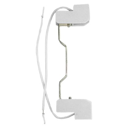 Picture of JANDORF SPECIALTY HARDWARE 60520 HALOGEN SOCKET DOUBL END (EA)