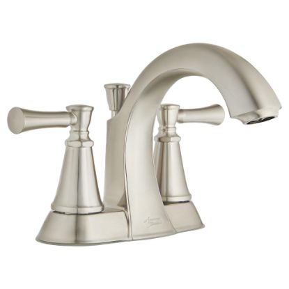 Picture of American Standard 7022201.295 BATHRM FAUCET BRSD NIKEL (EA)