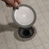 Picture of DANCO INC 10895 SHOWER STRAINER BN 5.5" (EA)