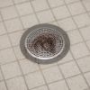 Picture of DANCO INC 10895 SHOWER STRAINER BN 5.5" (EA)