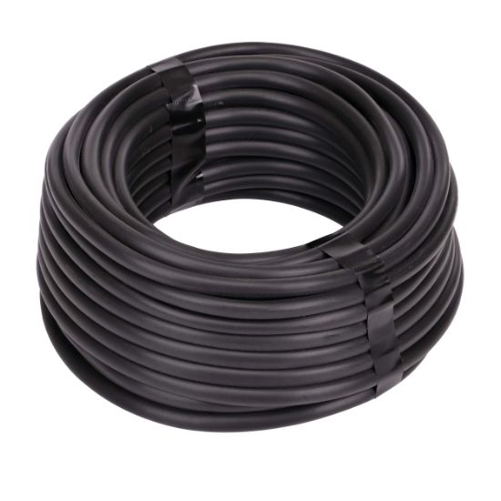 Picture of Rain Drip 016005VP VINYL TUBING 1/4"X50'BLK (EA)