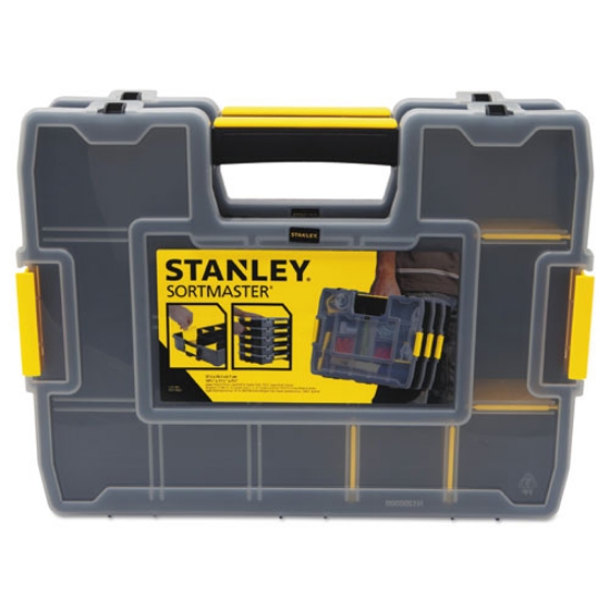 Picture of Sortmaster Junior Organizer, Yellow