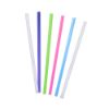 Picture of TERVIS TUMBLER COMPANY 1288690 TUMBLER STRAW ASST 6PK (EA)