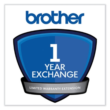 Picture of 1-YEAR EXCHANGE WARRANTY EXTENSION FOR ADS-4300N