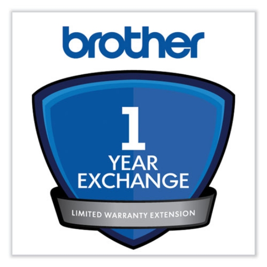 Picture of 1-YEAR EXCHANGE WARRANTY EXTENSION FOR ADS-4300N