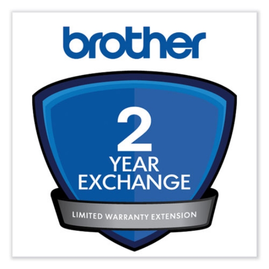 Picture of 2-YEAR EXCHANGE WARRANTY EXTENSION FOR ADS-4700W