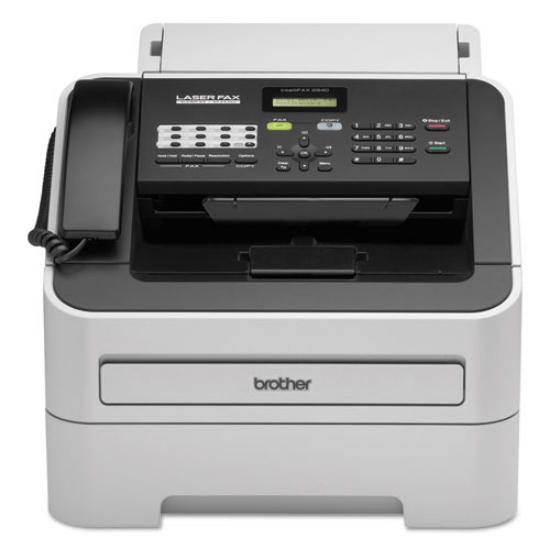 Picture of Fax2940 High-Speed Laser Fax