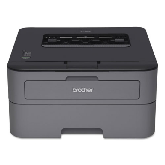 Picture of Hll2300d Compact Personal Laser Printer