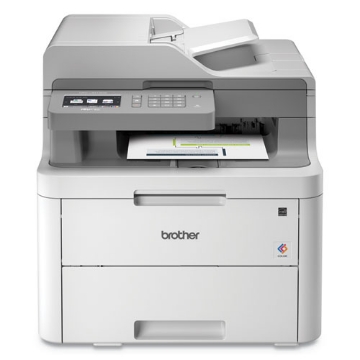 Picture of Mfc-L3710cw Compact Wireless Color All-In-One Printer, Copy/fax/print/scan
