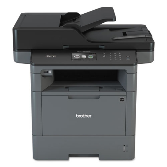 Picture of Mfcl6800dw Business Laser All-In-One Printer For Mid-Size Workgroups With Higher Print Volumes