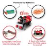 Picture of HAPE E3703A TRAIN ENGINE MULTI 1PK (EA)
