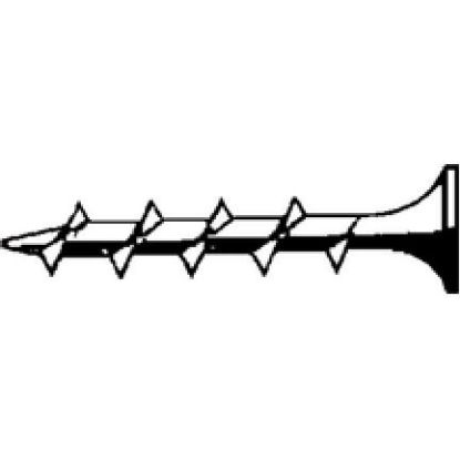 Picture of STALLION 5CDWS1M DRYWALL SCRW CS#10X5"1M (EA)