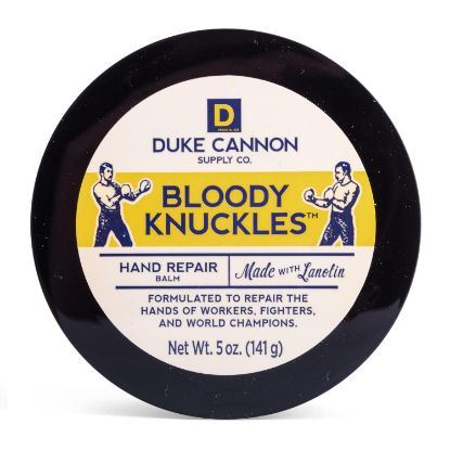Picture of DUKE CANNON HAND1 HAND REPAIR BALM MEN 5OZ (EA)