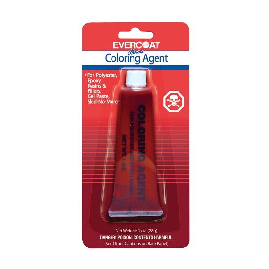 Picture of Evercoat 100509 COLORANT AGENT WHT 1OZ (EA)