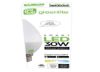 Picture of GREENLITE LIGHTING CORPORATION 4.5W/CTC/SMART1 LED SMRT B10 E12 TW/CC (EA)