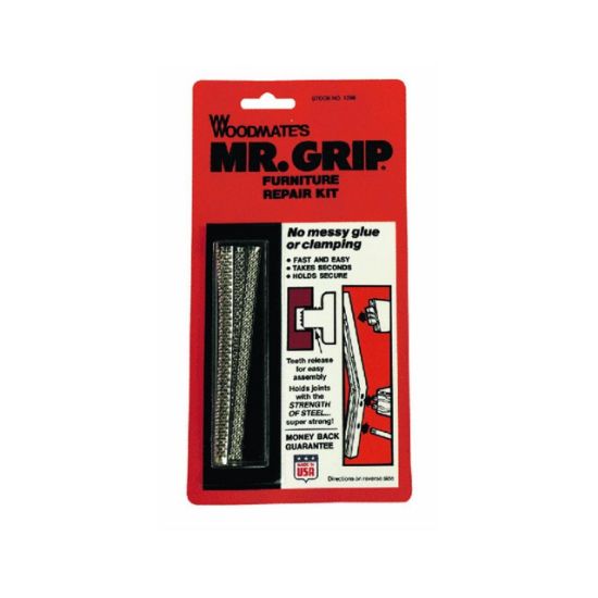 Picture of WOODMATE / MR. GRIP 1298 STRIPS REPAIR KIT 1/4X4" (EA)
