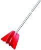Picture of ALLWAY TOOLS INC HM1 PAINT MIXER HELIX 1GAL (PK-10-EA)