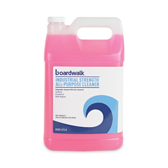 Picture of Industrial Strength All-Purpose Cleaner, Unscented, 1 Gal Bottle