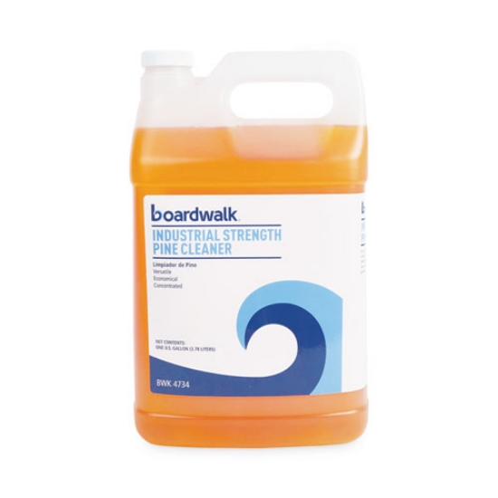 Picture of Industrial Strength Pine Cleaner, 1 Gal Bottle
