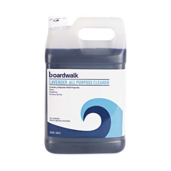 Picture of All Purpose Cleaner, Lavender Scent, 1 Gal Bottle