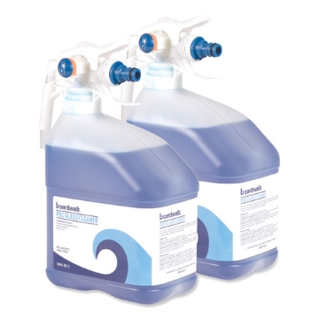 Picture of Pdc Glass Cleaner, 3 Liter Bottle, 2/carton