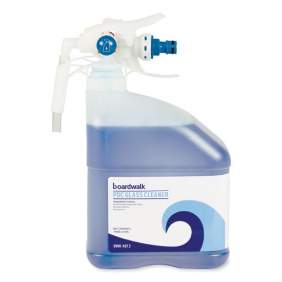 Picture of Pdc Glass Cleaner, 3 Liter Bottle