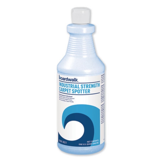 Picture of Industrial Strength Carpet Spotter, 32 Oz Bottle, 12/carton