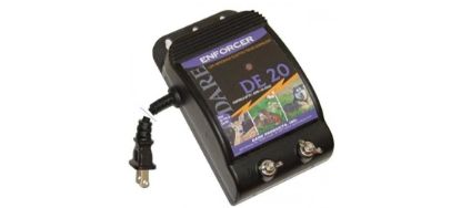 Picture of DARE PRODUCTS INC DE20 PET FENCE CHARGER 110V (EA)