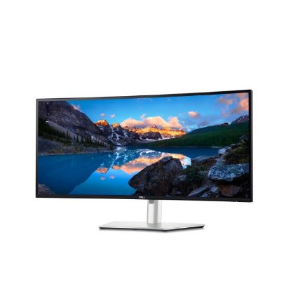 Picture of Dell Enterprise Warranties DELL-U3425WE DELL ULTRASHARP 34 MONITOR - U3425WE (EA)