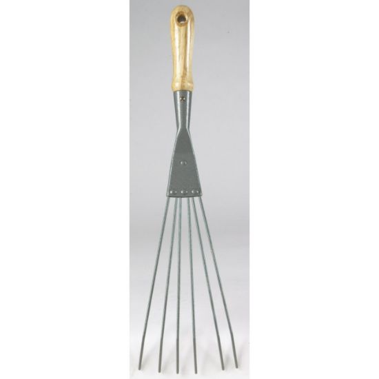 Picture of ACE GT0134 RAKE SHRUB SHRT HNDL 20" (EA)