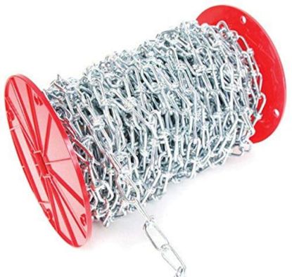 Picture of Koch Industries 738926 CHN DBL LOOP GLVNZD 175' (EA)