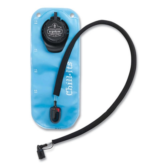 Picture of Chill-Its 5050B Bladder Replacement, 2 L, Blue, Ships in 1-3 Business Days