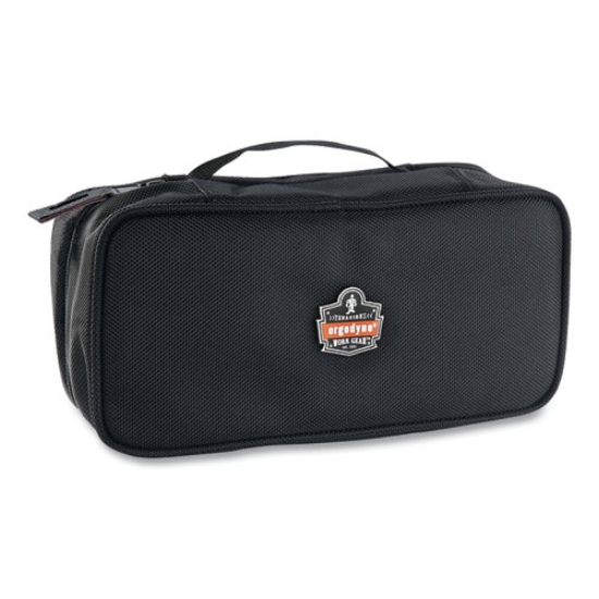 Picture of Arsenal 5875 Large Buddy Organizer, 2 Compartments, 4.5 x 10 x 3.5, Black, Ships in 1-3 Business Days