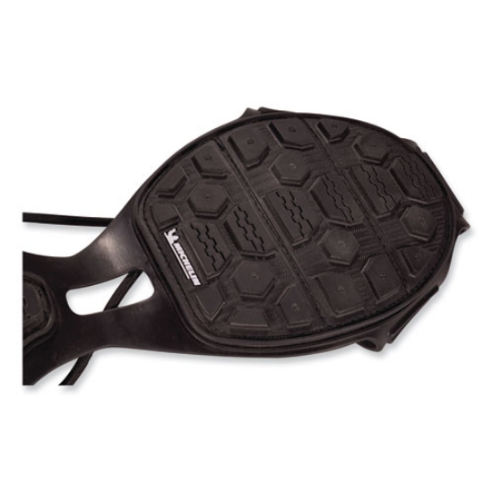 Picture of Trex 6325 Spikeless Traction Devices, Large (Men's Size 8 to 11), Black, Pair, Ships in 1-3 Business Days