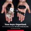 Picture of KEYSMART LLC KS411-BLK KEYSMART PRO BLK (EA)