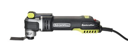 Picture of Rockwell RK683 OSCILAT TOOL F80 4.5AMP (EA)