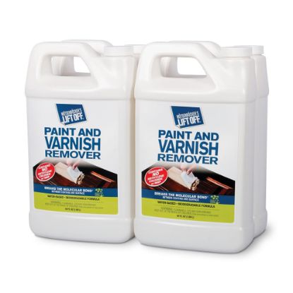 Picture of MOTUL USA 411-64 PAINT&VARNISH RMVR 64 OZ (PK-4-EA)