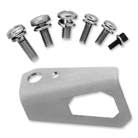 Picture of Squids 3796 Drill and Impact Driver Tool Trap Bracket, 3 x 6 x 0.75, Ships in 1-3 Business Days