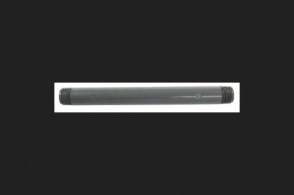 Picture of Mueller 403-070 NIPPLE PVC S80 1/2X7 (EA)