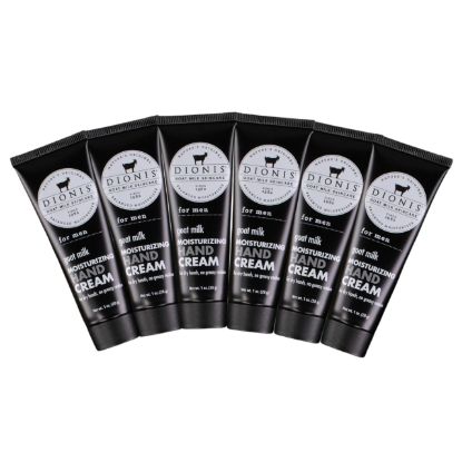 Picture of Creative Nail Design C33213-8 MENS HAND CREAM 1OZ (PK-8-EA)