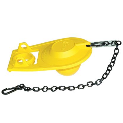 Picture of Brass Craft BCT001 UNIV RUBBER FLAPPER 6.2" (EA)