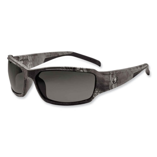 Picture of Skullerz Thor Safety Glasses, Kryptek Tyhpon Nylon Impact Frame, Anti-Fog Polycarbonate Lens, Ships in 1-3 Business Days