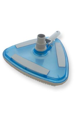 Picture of Jed Pool Tools 30-174 POOL VACUUM HEAD (EA)