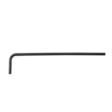 Picture of Long-Arm Hex L-Wrench Key, 3/32"