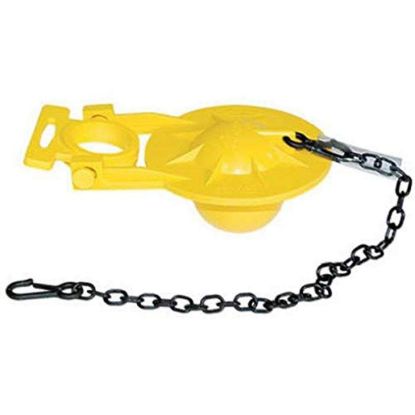 Picture of Brass Craft BCT010 X-TOILET FLAPPER 6.2" (EA)